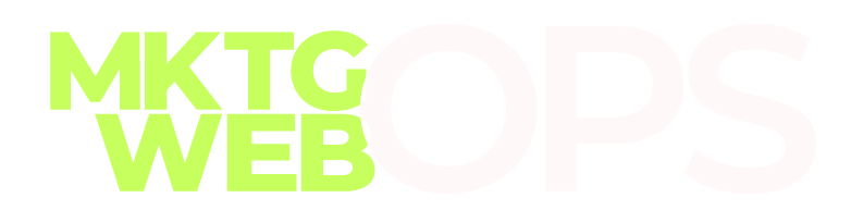 MKTGWEBOPS