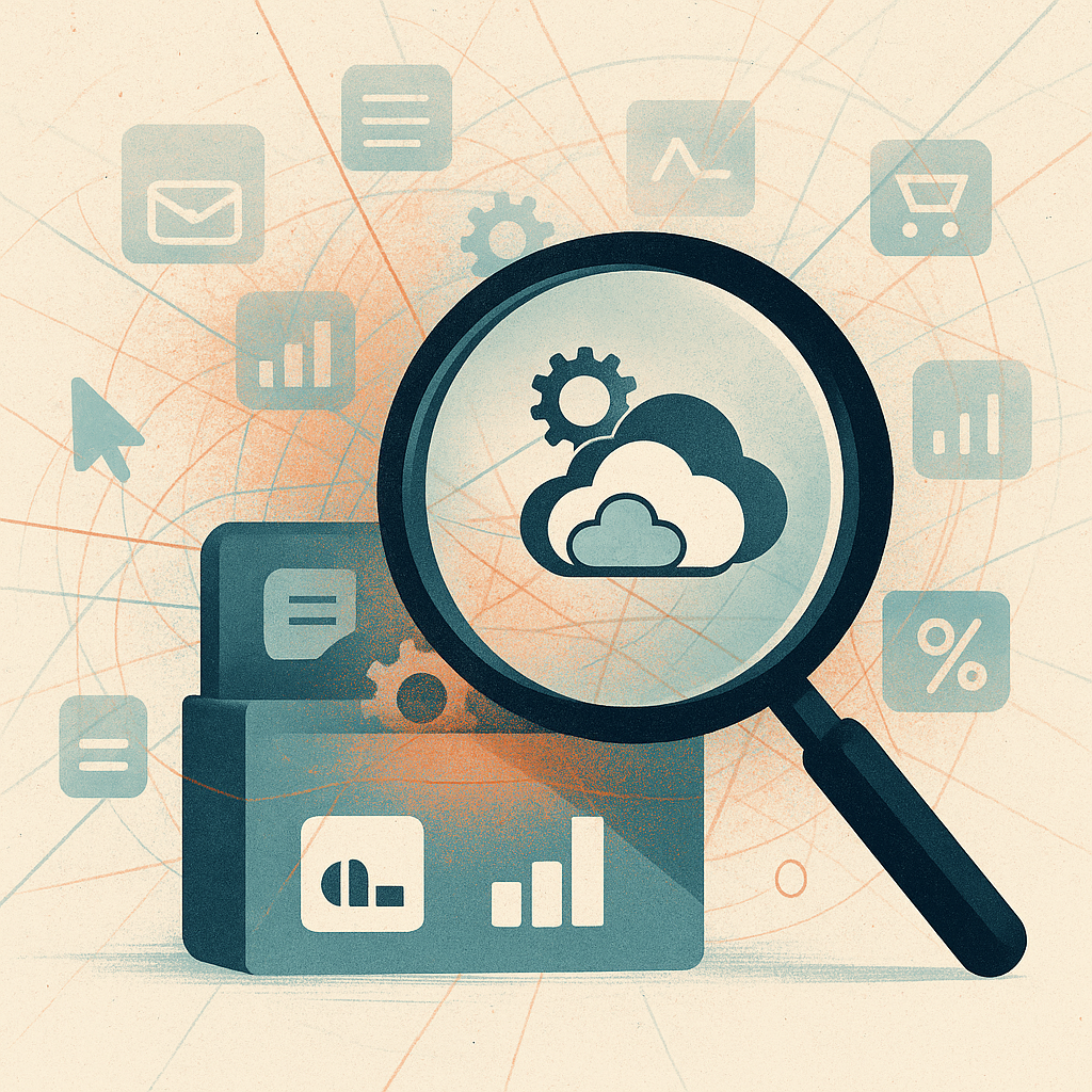 The Inevitable Cost of Your Marketing Techstack Overlap