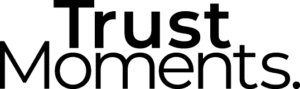Trust Moments logo